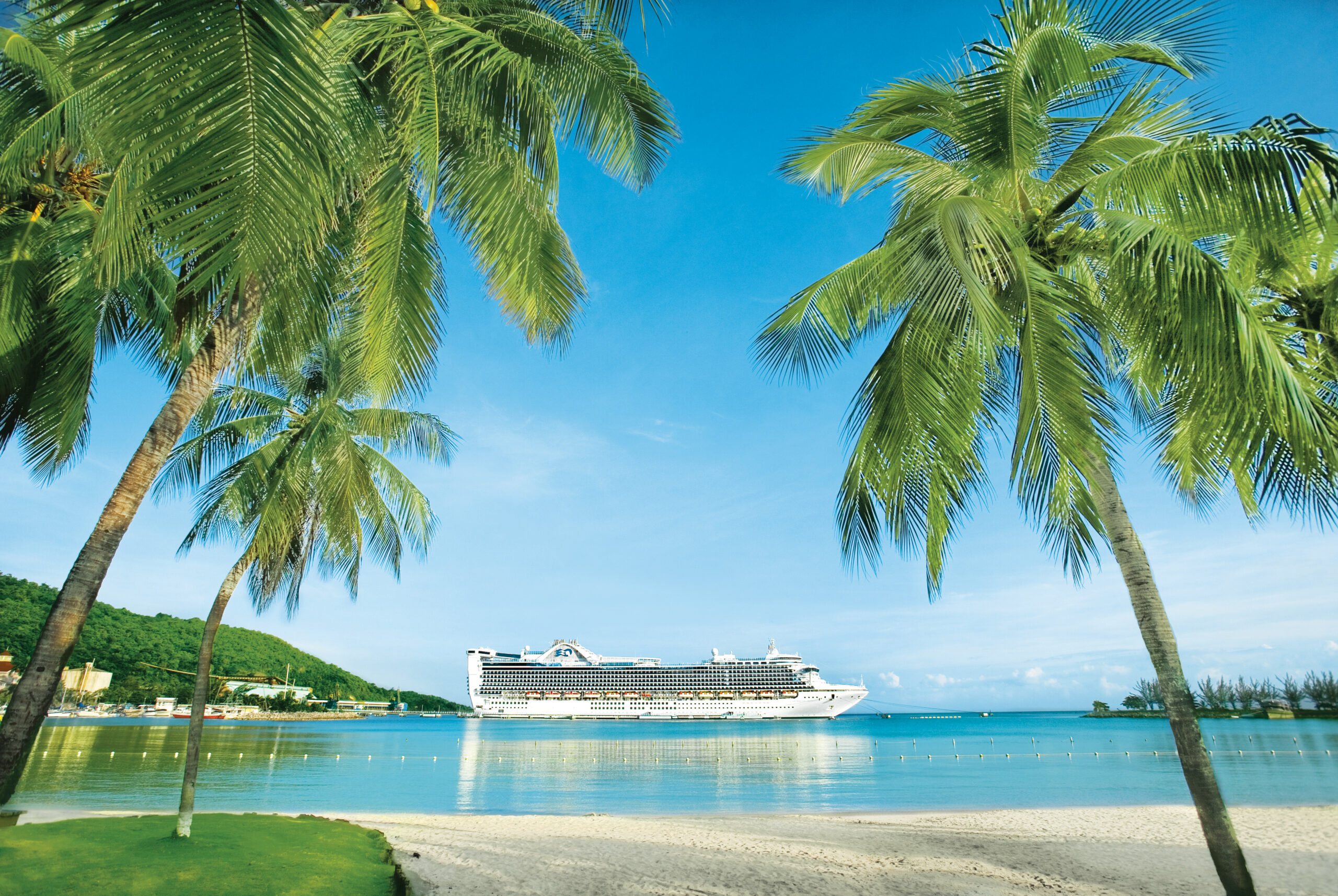 Cruceros Por El Caribe | Amigos De Los Cruceros